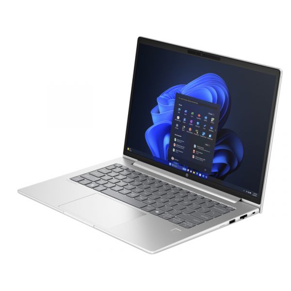 HP ProBook 440 G11 (9C079EA) Halszürke alumínium